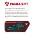 PrimaLoft® Performance Fabric Energy Series